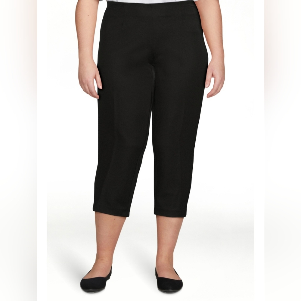 Capris Time And Tru